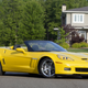 Illustration for article titled 2010 Corvette Grand Sport Pricing Starts At $55,720